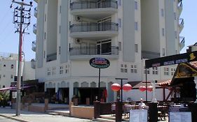 Avos Apartments Marmaris